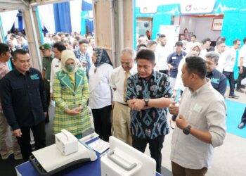 HD Tegaskan Pelayanan Kesehatan Jantung Dapat Ditonjolkan