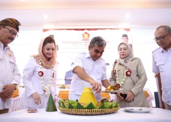 Muzani: Jabatan Presiden Jadi Alat untuk Prabowo Perjuangkan Nasib Rakyat Kecil