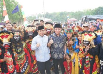 Gubernur Sumsel Respon Keinginan Warga Muba dengan Mengintruksikan OPD Terkait