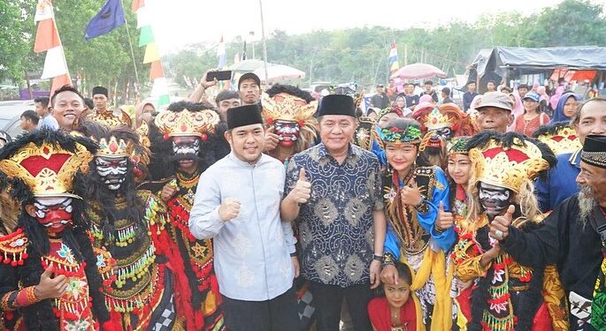 Gubernur Sumsel Respon Keinginan Warga Muba dengan Mengintruksikan OPD Terkait