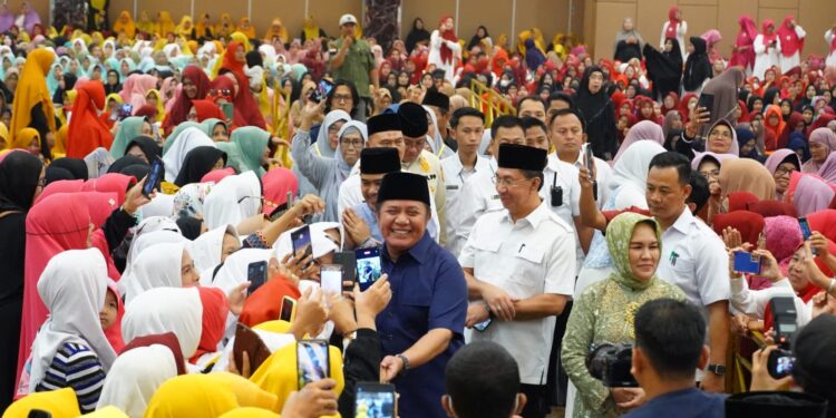 Peringatan Maulid Nabi Muhammad S.A.W, HD Ajak Teladani Kemuliaan Rasulullah