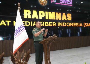 Jenderal Dudung Tepat Jadi Role Model Kepemimpinan di Tubuh TNI, Membaur dan Memihak Bawahan