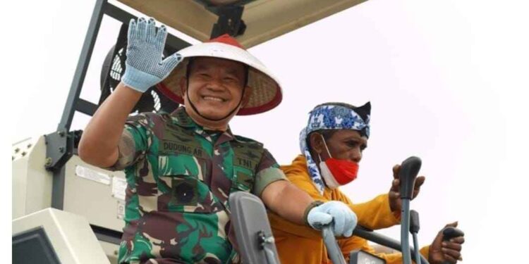 Tahapan Pemilu Kian Dekat: Dibutuhkan Pemimpin Rakyat yg Merakyat dan Berkarakter