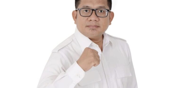 Wasekjen DPP Gerindra : Gibran Akan Perjuangkan Kepentingan Milenial