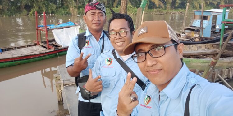 Hadi Siswanda Ketua Umum DPW Perisai Prabowo Sumatera Utara;“Prabowo-Gibran Ingin Rakyat Sejahtera”