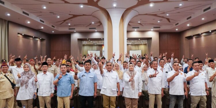 Muzani: Upaya Pecah Belah Bangsa di Media Sosial Semakin Masif