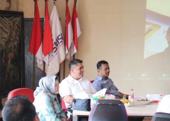 HUT ke-7 SMSI: Membangun Masa Depan Media Siber di Tengah Disrupsi
