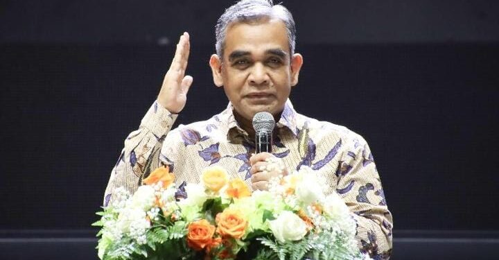 Muzani Ungkap Cerita Prabowo Terbitkan PP 47 Hapus Utang Rakyat: Amanat Pancasila