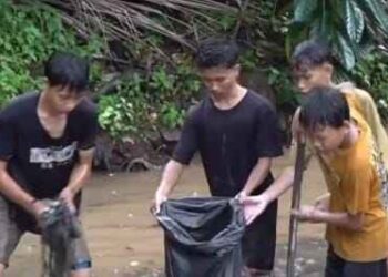 Mensos Gus Ipul: Ketum SMSI Firdaus Yang Membuat Kami Terperangkap Di Sini