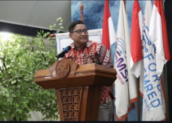 Pengusulan RM Margono Djojohadikusumo Jadi Pahlawan Nasional Ditunda