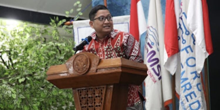 Pengusulan RM Margono Djojohadikusumo Jadi Pahlawan Nasional Ditunda