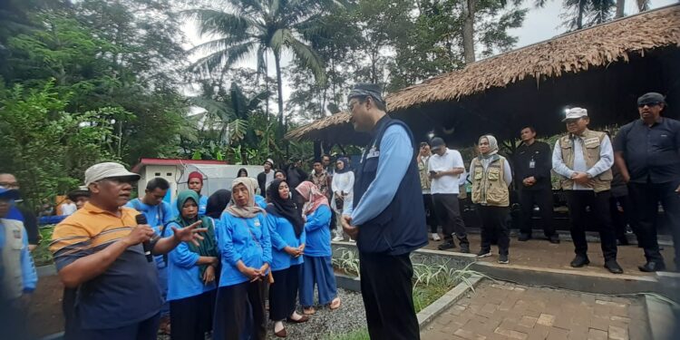 Terimakasih Kemensos, Terimakasih Bapak Presiden Prabowo