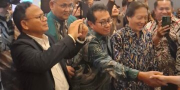 GNI Update: Google Soroti Tantangan dan Peluang Media di Indonesia