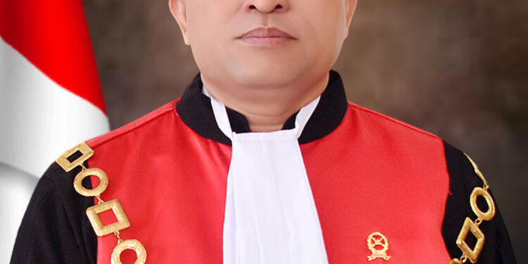 Lewat Putusan dan e-Court, MA RI 2025 Berkontribusi Puluhan Triliun bagi Negara