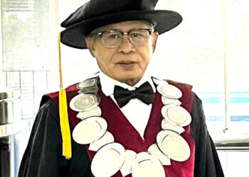 DPR RI Dalami One Map Policy, Prof. Abdul Latif Ingatkan Validasi Ketat Sertifikat Elektronik dalam Kebijakan Satu Peta