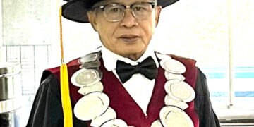 DPR RI Dalami One Map Policy, Prof. Abdul Latif Ingatkan Validasi Ketat Sertifikat Elektronik dalam Kebijakan Satu Peta