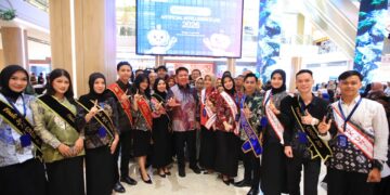 Bukan Sekadar Visual, Gubernur Sumsel Herman Deru Minta AI Jadi Solusi Edukasi Petani