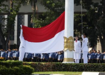 Harkitnas ke-118 Tahun 2026, Masyarakat Dihimbau Perkuat Literasi Digital dan Jaga Generasi Bangsa