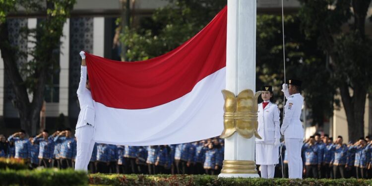 Harkitnas ke-118 Tahun 2026, Masyarakat Dihimbau Perkuat Literasi Digital dan Jaga Generasi Bangsa