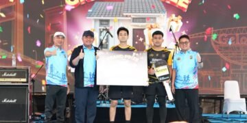 Herman Deru Apresiasi Bhayangkara Run 2026 sebagai Wadah Kedekatan Polri dengan Warga