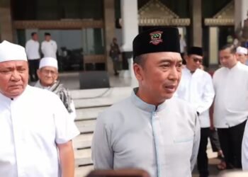 Polda Sumsel Perkuat Kolaborasi Pengendalian Karhutla, 17 Orang Jadi Tersangka