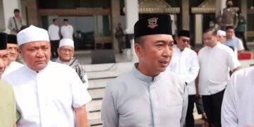 Polda Sumsel Perkuat Kolaborasi Pengendalian Karhutla, 17 Orang Jadi Tersangka