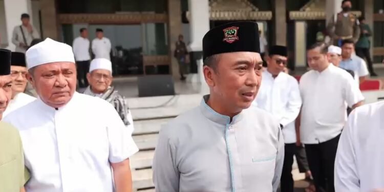 Polda Sumsel Perkuat Kolaborasi Pengendalian Karhutla, 17 Orang Jadi Tersangka
