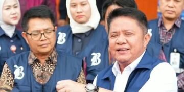 Gubernur Herman Deru Lepas Tim Jelajah UMKM Sumsel 2026, Dorong UMKM Naik Kelas
