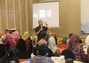 Polda Sumsel dan Densus 88 Perkuat Sinergi Lintas Sektor untuk Ketahanan Sosial dan Stabilitas Kamtibmas