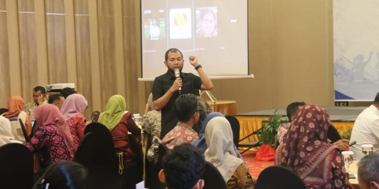Polda Sumsel dan Densus 88 Perkuat Sinergi Lintas Sektor untuk Ketahanan Sosial dan Stabilitas Kamtibmas