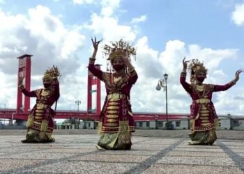 11 Karya Budaya Sumsel Direkomendasikan Jadi Warisan Budaya Takbenda Indonesia 2026