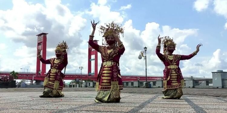 11 Karya Budaya Sumsel Direkomendasikan Jadi Warisan Budaya Takbenda Indonesia 2026