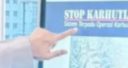 Polda Sumsel Tambah Satgas Karhutla Jadi 1.000 Personel, Perkuat Respons di Wilayah Rawan