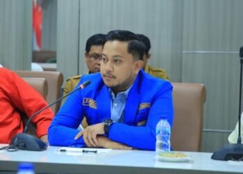 Pemprov Sumsel Minta Perlindungan Siswa dari Dampak Asap Karhutla Dilakukan Segera
