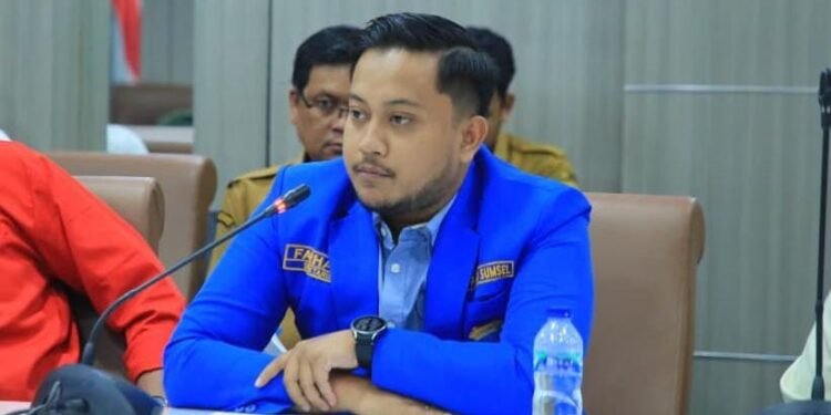 Pemprov Sumsel Minta Perlindungan Siswa dari Dampak Asap Karhutla Dilakukan Segera