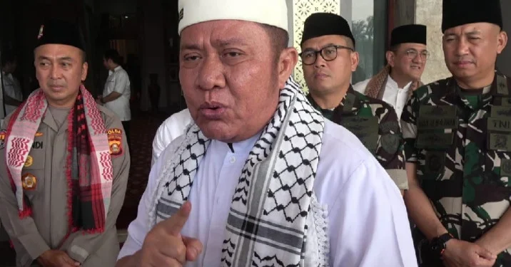 Kabut Asap Karhutla Selimuti Sumsel, Sekolah Diberi Kewenangan Terapkan PJJ atau Hybrid